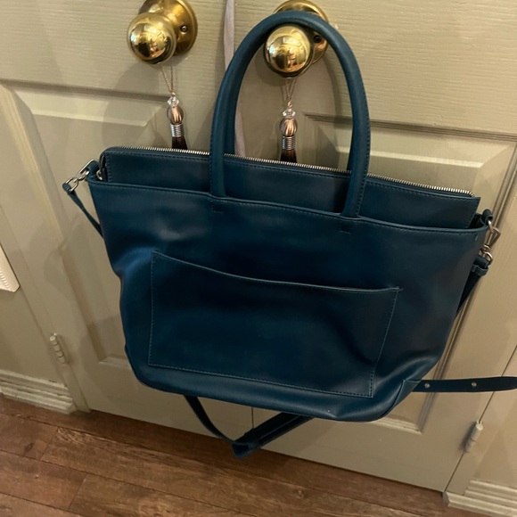 Matt and Nat Diaper Bag - Picture 3 of 4